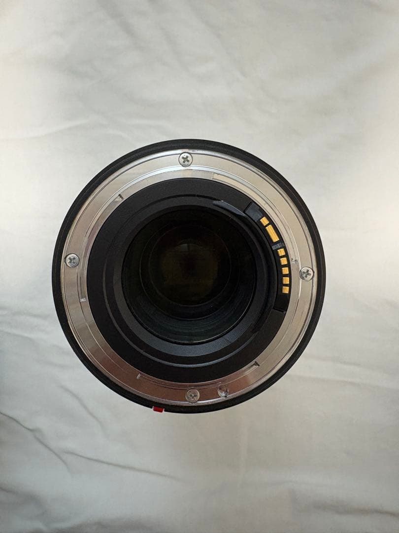 TAMRON SP AF70-200mm F2.8 Di キヤノン用