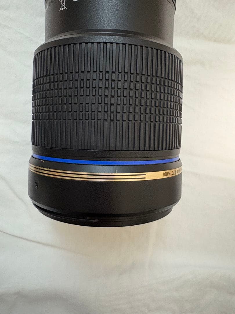 TAMRON SP AF70-200mm F2.8 Di キヤノン用