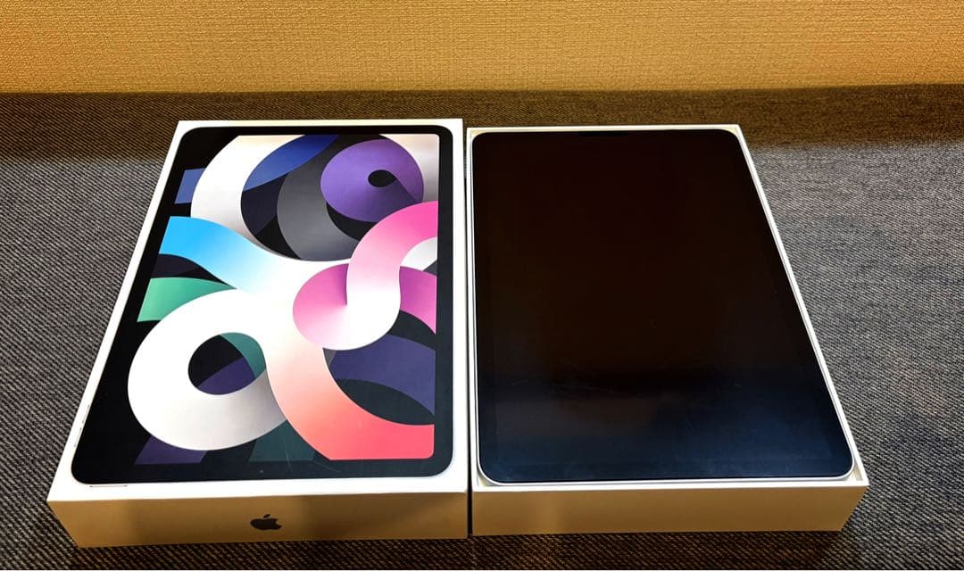 ニ*ス様 ★美品★iPad Air (第4世代) + Apple Pencil第