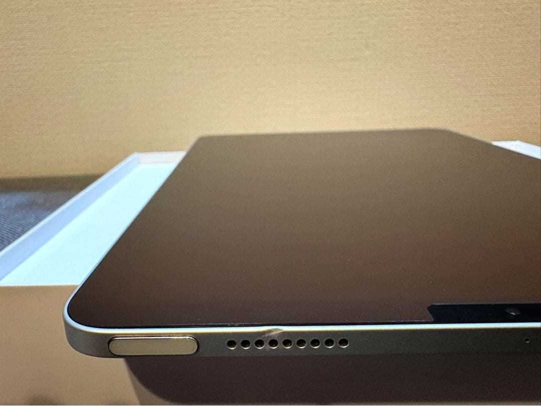 ニ*ス様 ★美品★iPad Air (第4世代) + Apple Pencil第