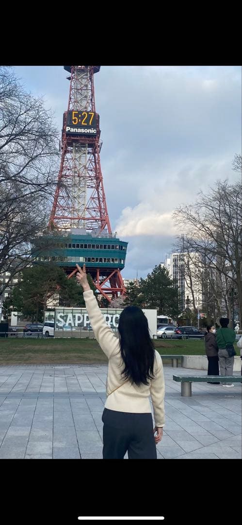 さくらさん専用