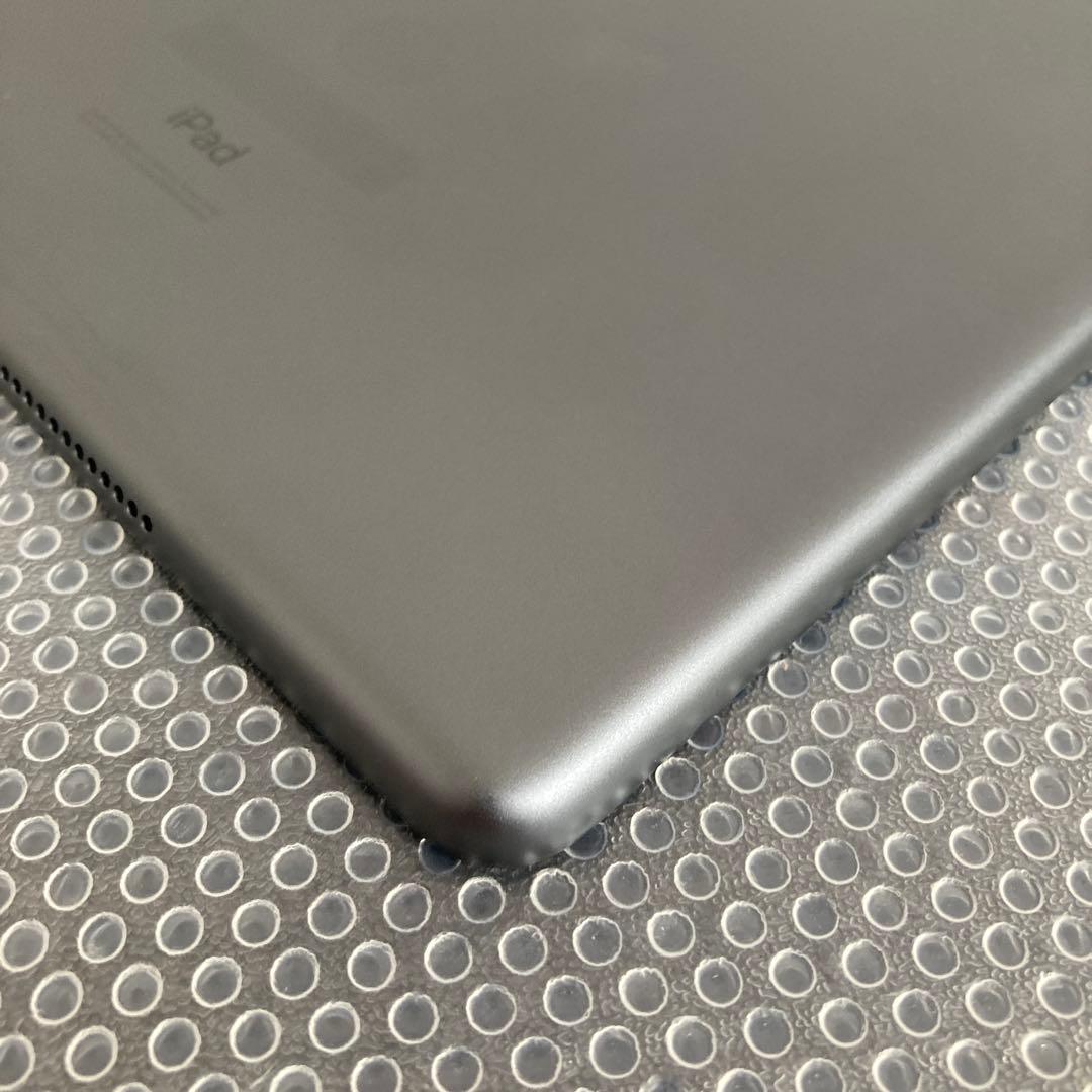 2880【早い者勝ち】iPad7 第7世代 32GB WIFIモデル☆