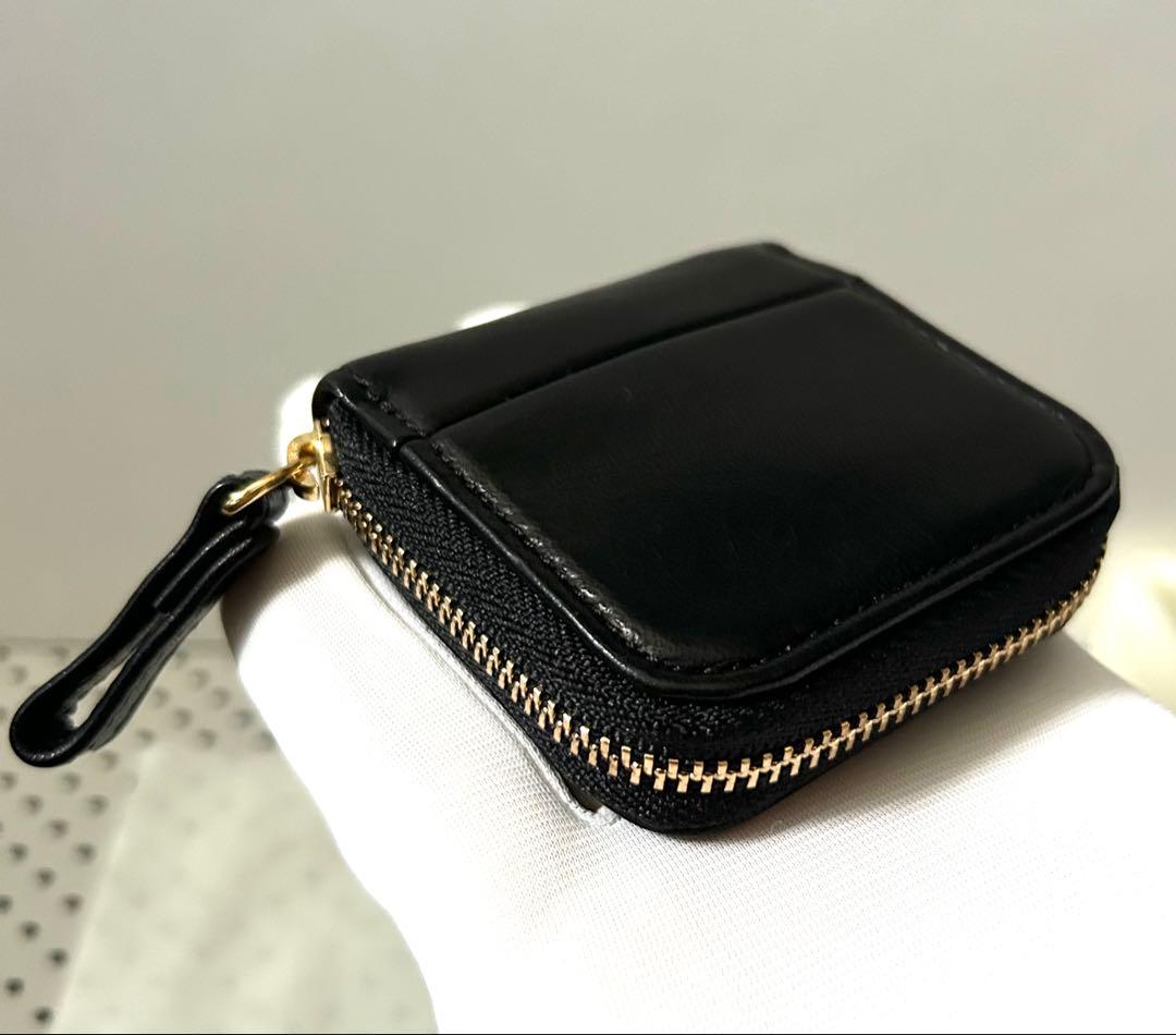 PORTER ポーターワイズ ケース 小銭341-01321-10