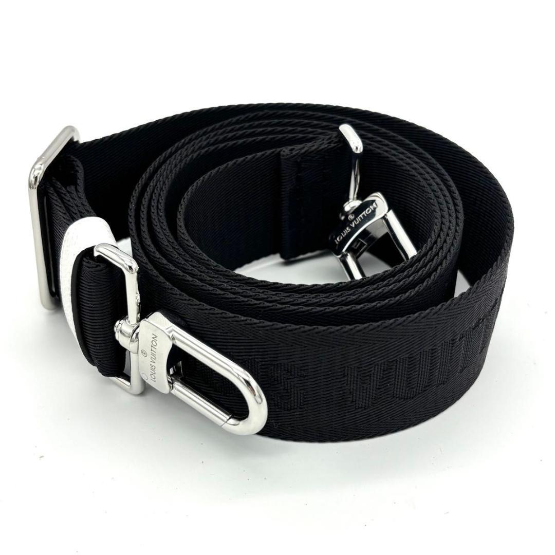 【現行/未使用級】 ルイヴィトン タイガラマ アルファメッセンジャー ショルダー