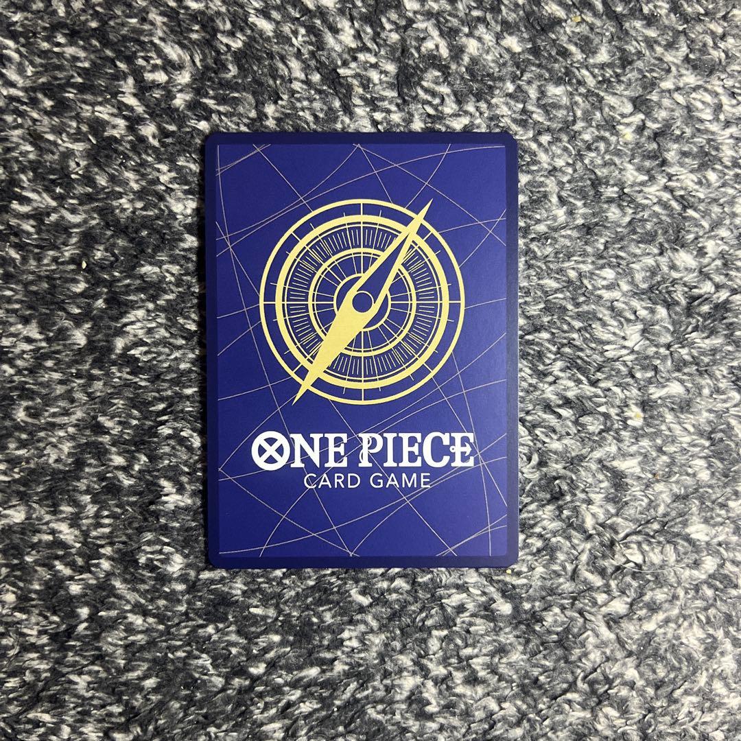 ワンピースカード【即日発送‼️】エース 手配書 受け継がれる意志 SPパラレル❗️