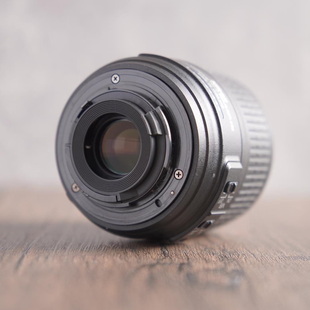 ✨ショット数まさかの64回でほぼ未使用✨Nikon D3500　267-1