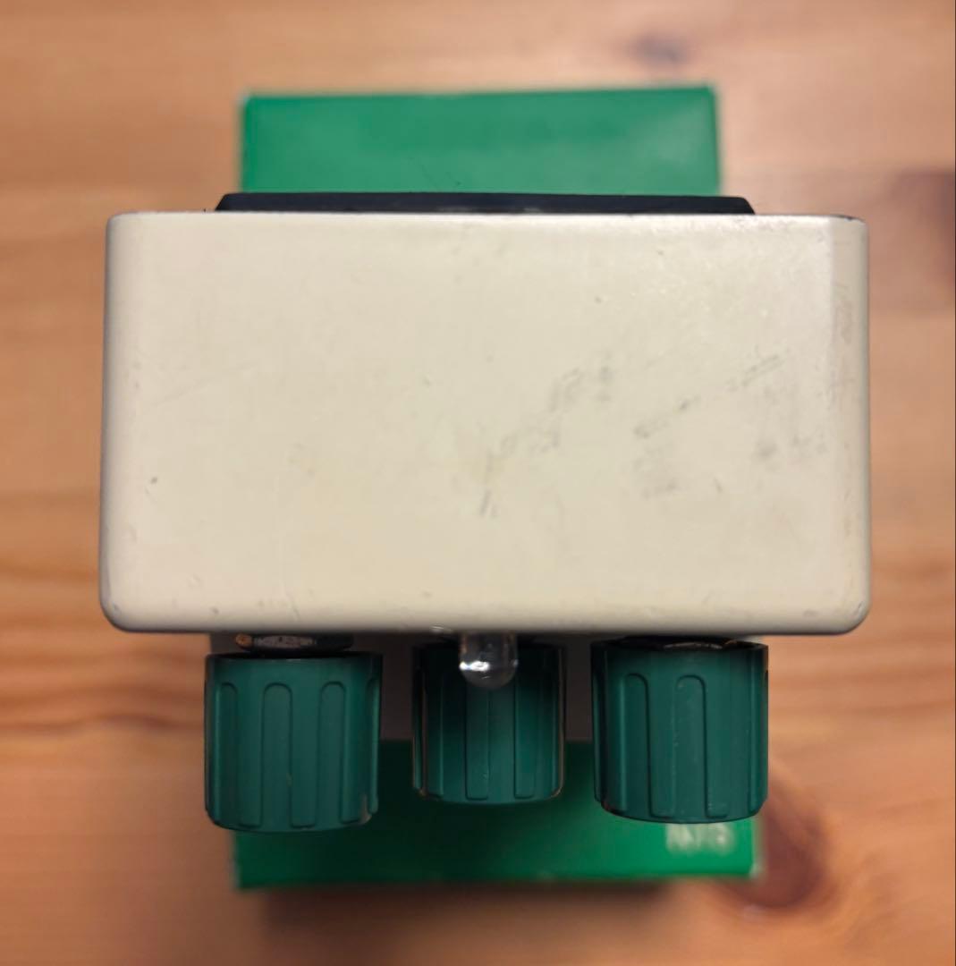 そ*ら様 Ibanez Nu TubeScreamer ギターエフェクター