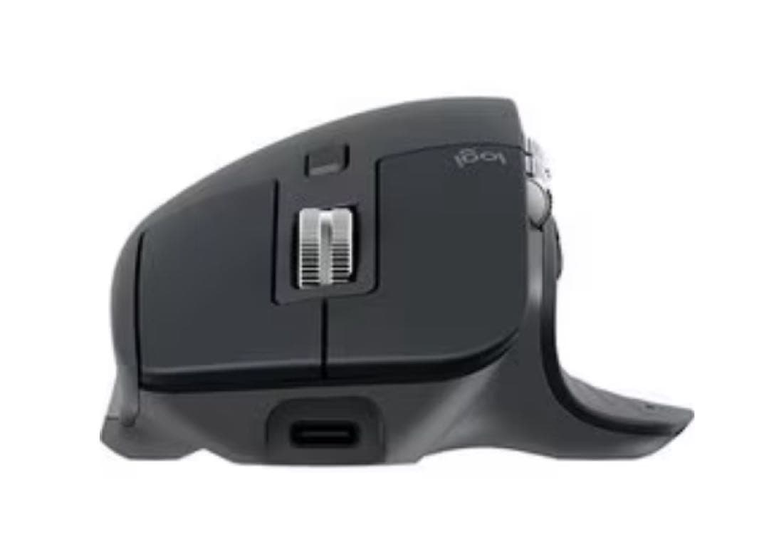 【送料込】新品未開封　ロジクールマウス　MXMASTER 3S MX2300GR