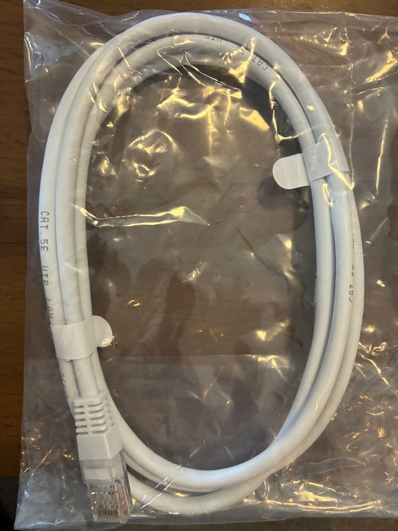 [美品]Speed Wi-Fi  5G L13