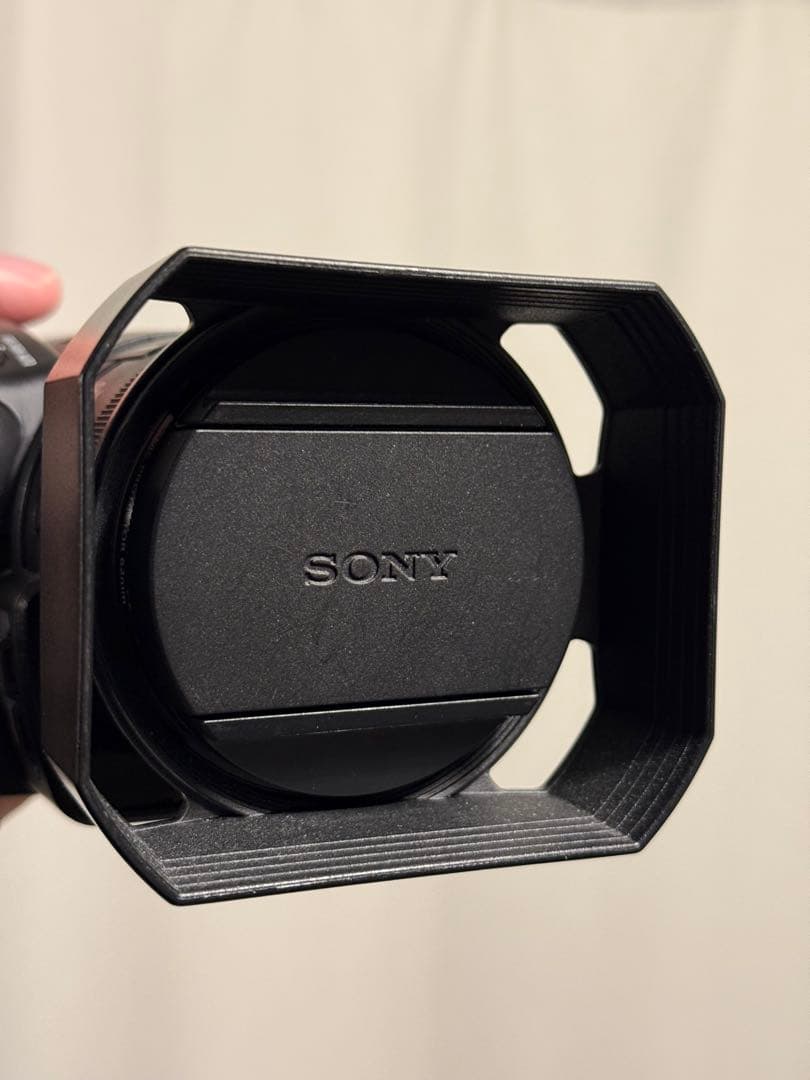 x2さん専用　AX700 SONY ソニー