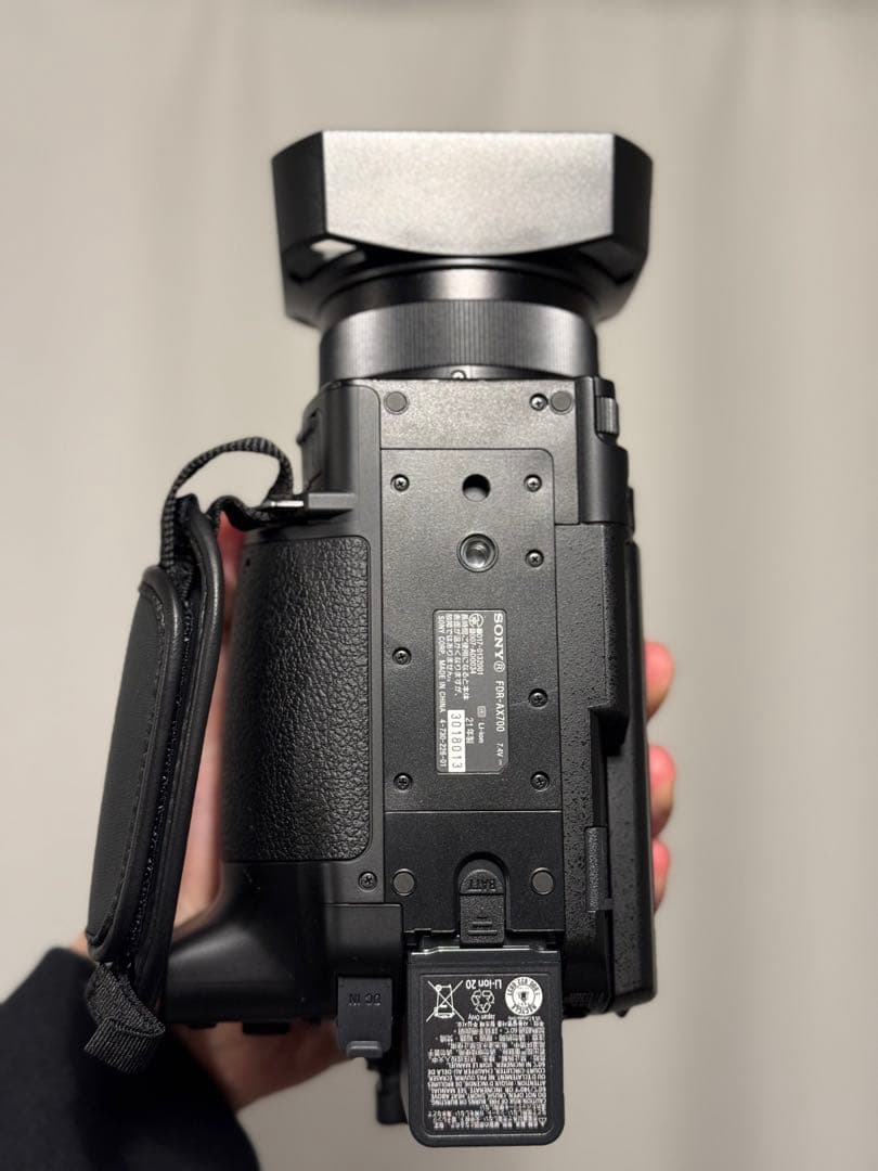 x2さん専用　AX700 SONY ソニー