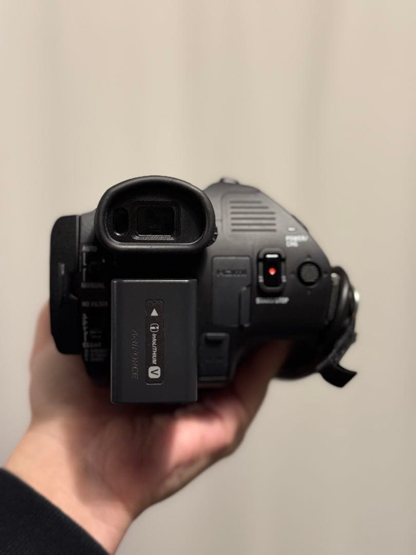 x2さん専用　AX700 SONY ソニー