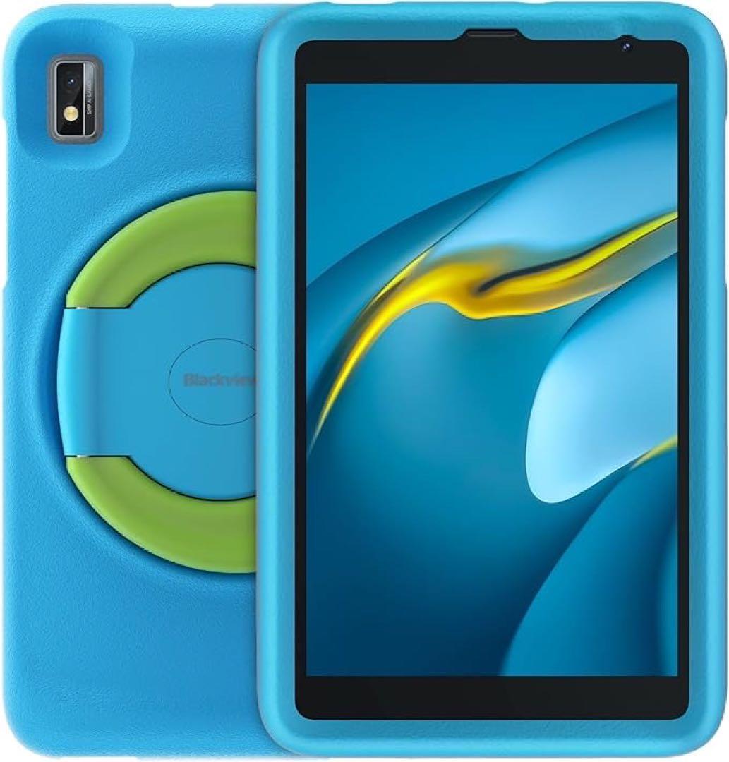 1品限り❤️Blackview Tab 6 Kids タブレット 8インチ 8コア