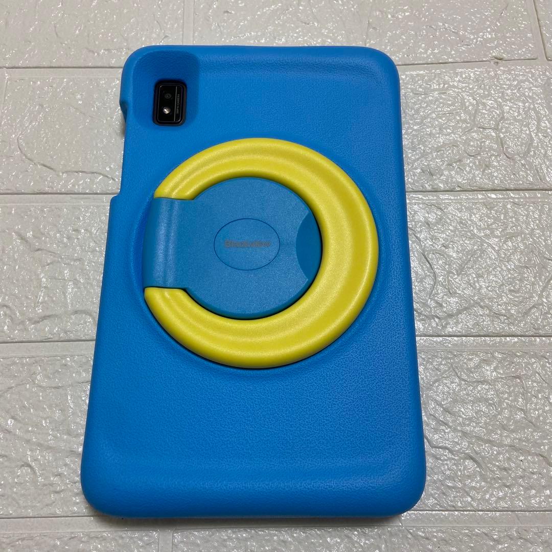 1品限り❤️Blackview Tab 6 Kids タブレット 8インチ 8コア