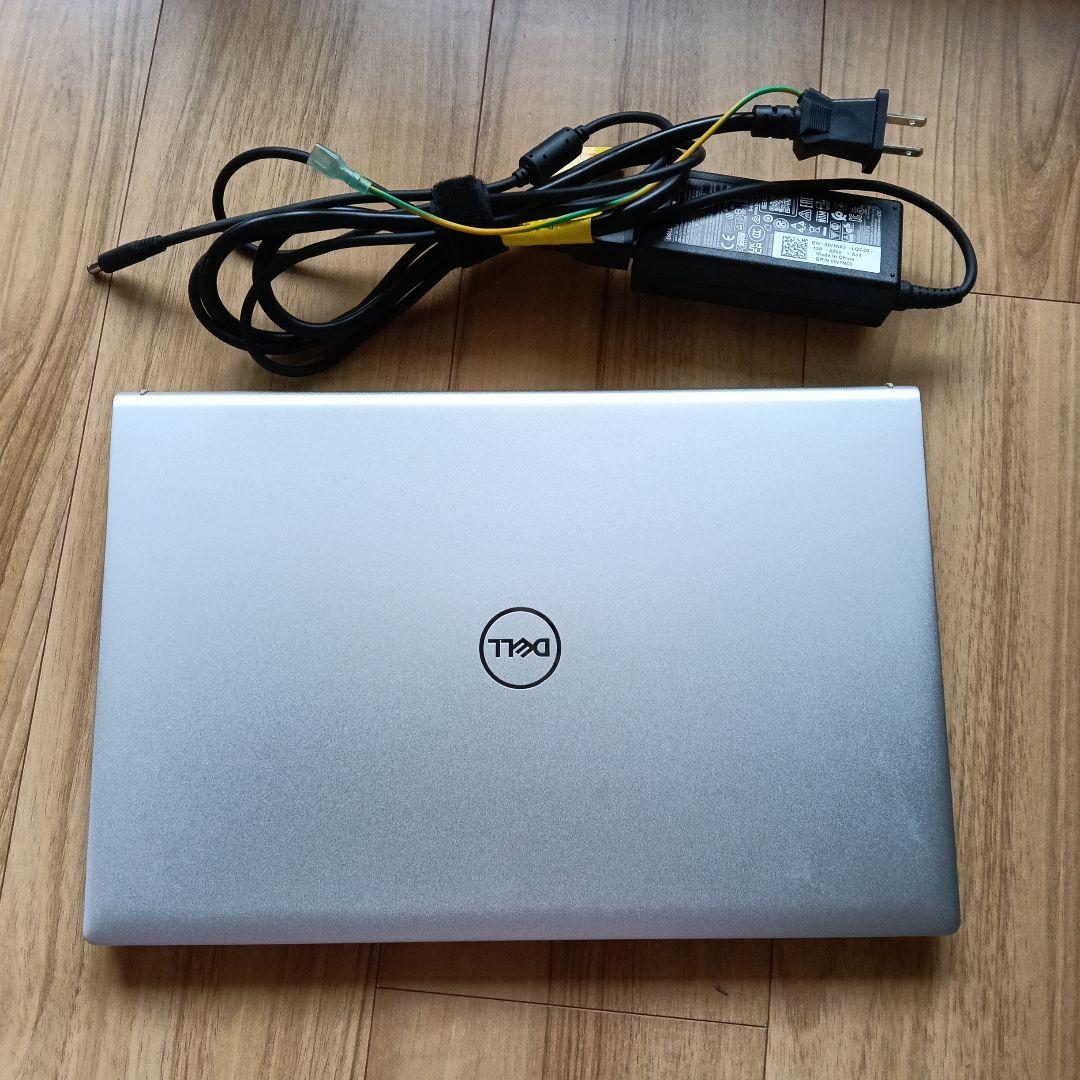 【ジャンク】DELL inspiron 14 5415