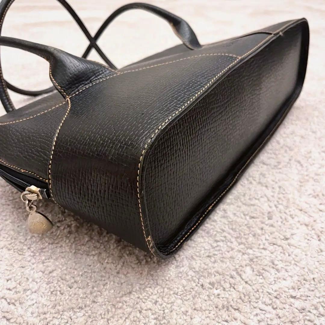 保存袋つき♡ LOEWE ロエベ ヴィンテージ 2WAY ボストンバッグ