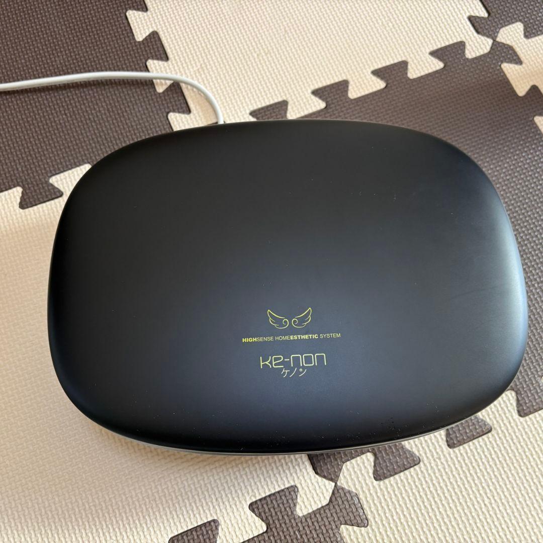 エムテック ケノン KE-NON 光美容器 ver8.6