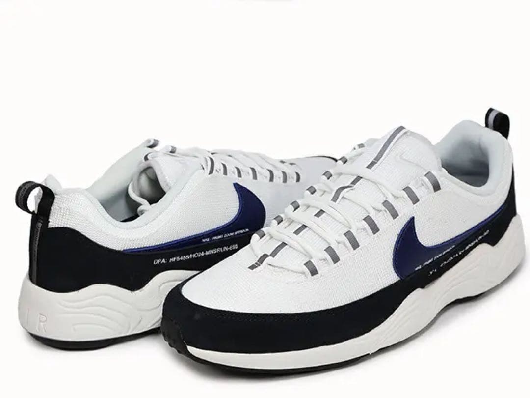 靴 Nike fragment Air Zoom Spiridon SP 8.5