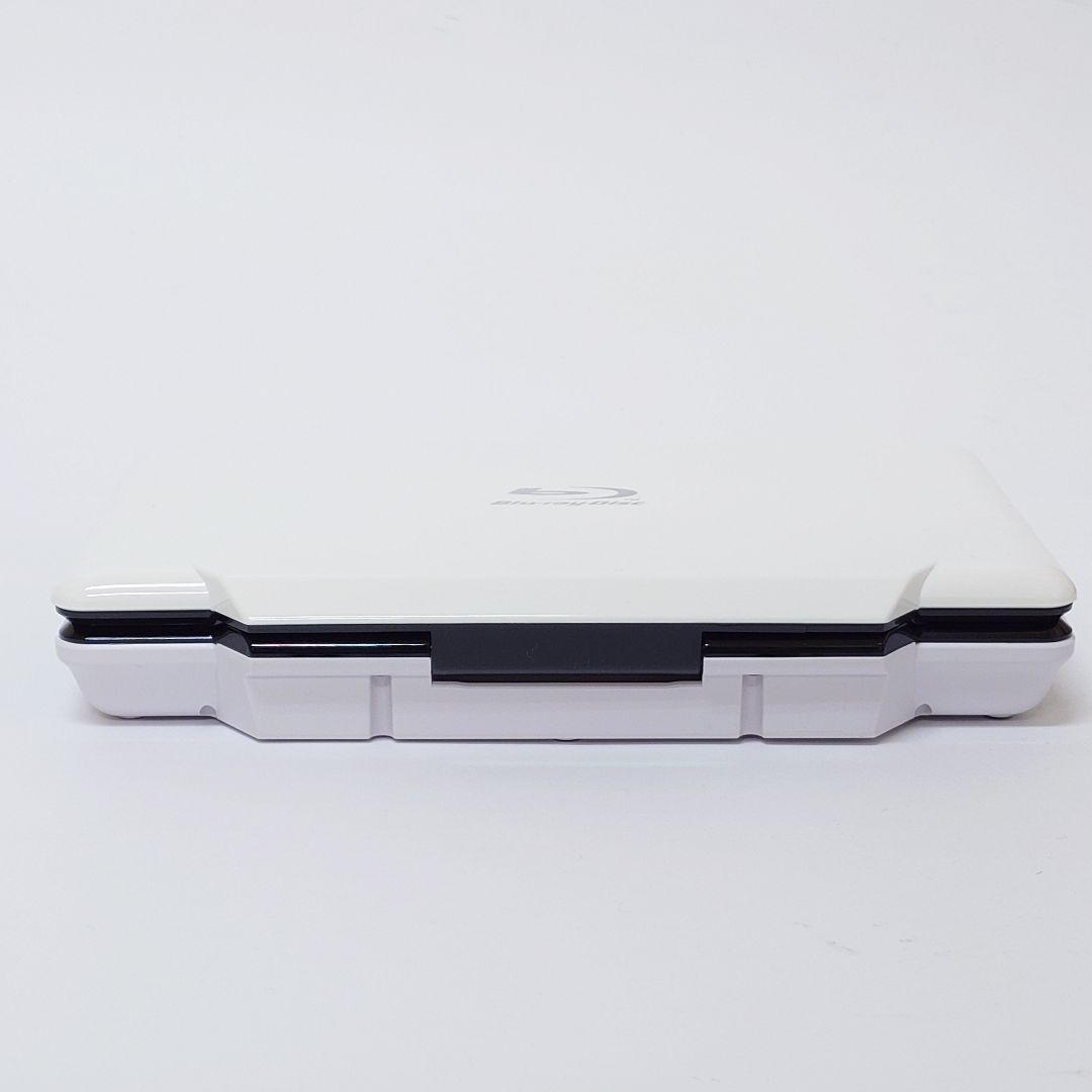 【美品】AVOX APBD-1030HW ポータブルブルーレイディスクプレーヤー