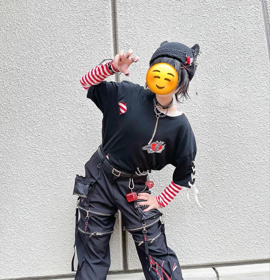 ましろメメ　コスプレ　にじさんじ