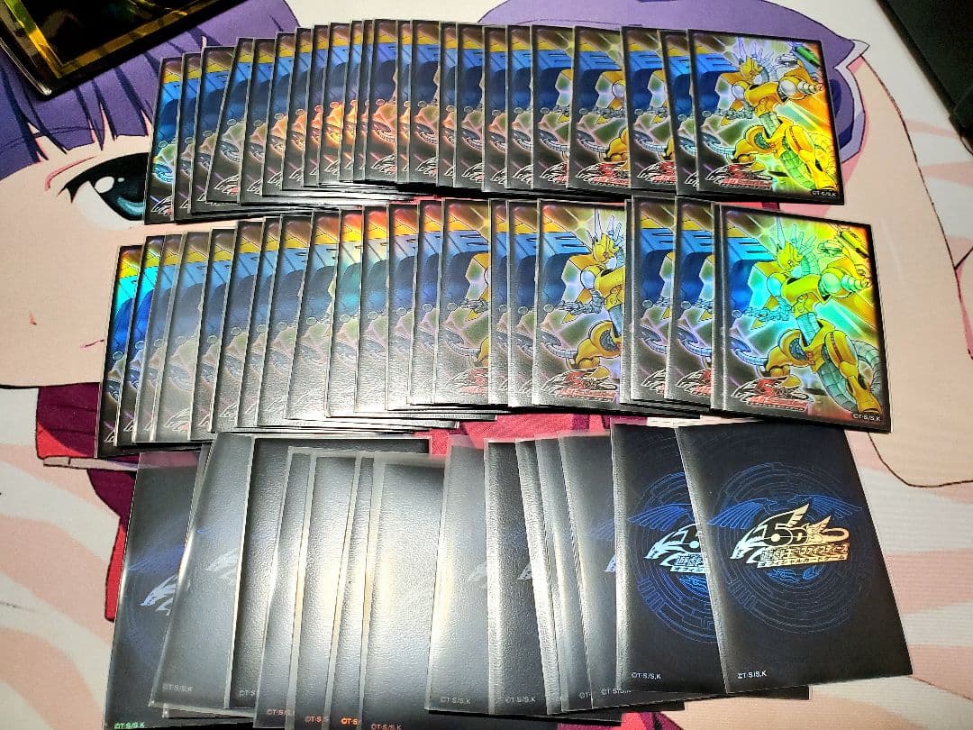 【遊戯王】引退品 月天気アルシエル アジア プリズマなど 大量 まとめ売り