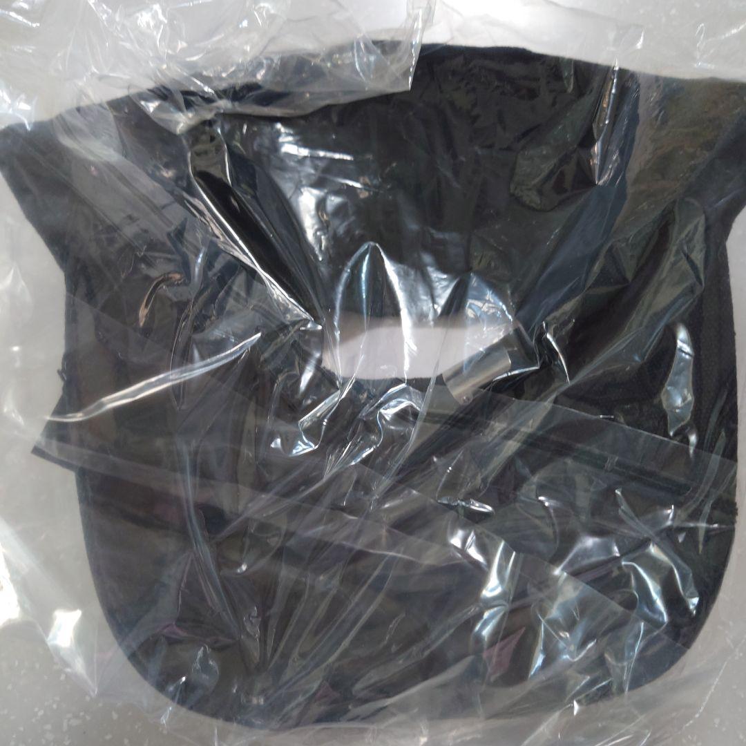 BEEDEN BD STUDS DAMAGE CAP ブラック 新品未使用