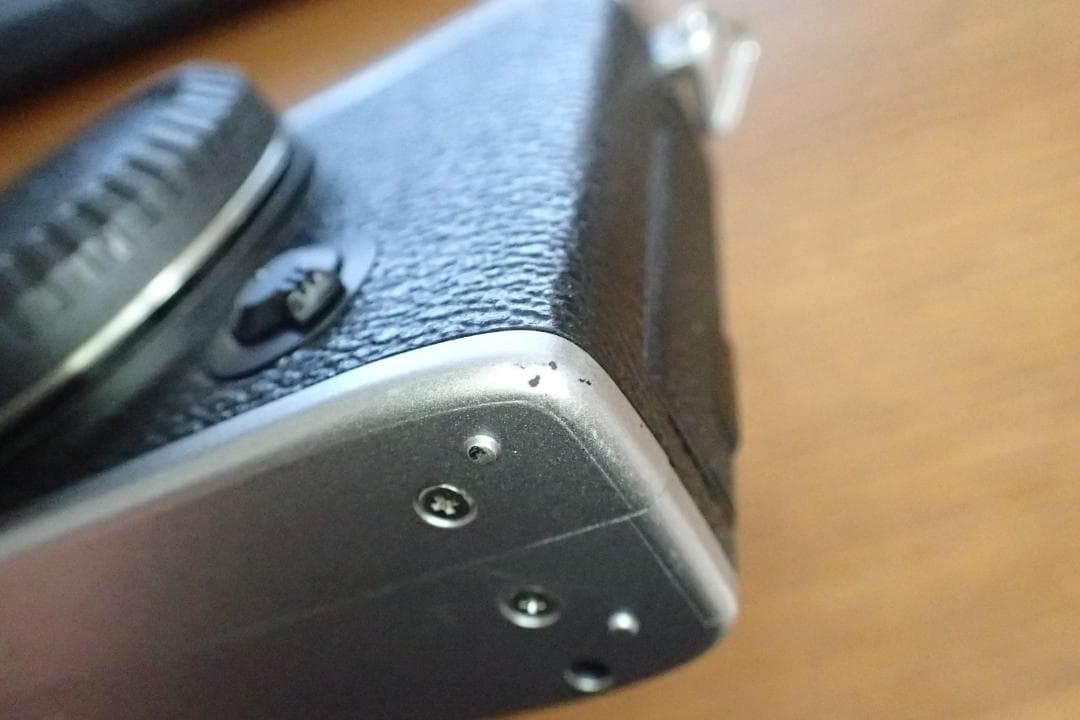 か*ん様 美品■富士フイルム FUJIFILM X-E2 ボディ■ 動作確認済■