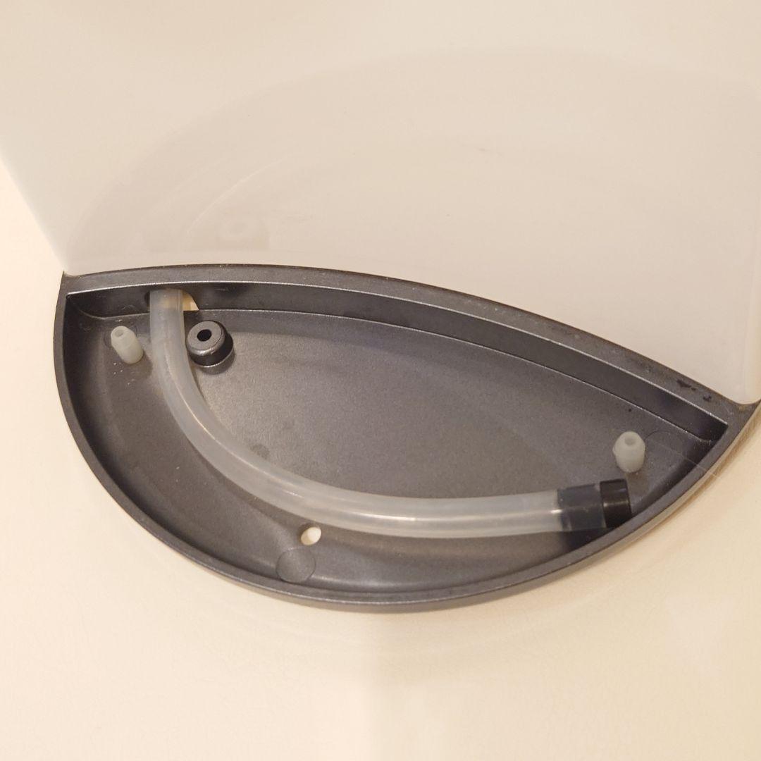 電極寿命10年以上／定価29万 水素マルチポッド 1台3役シリカ水素水＆ガス吸引