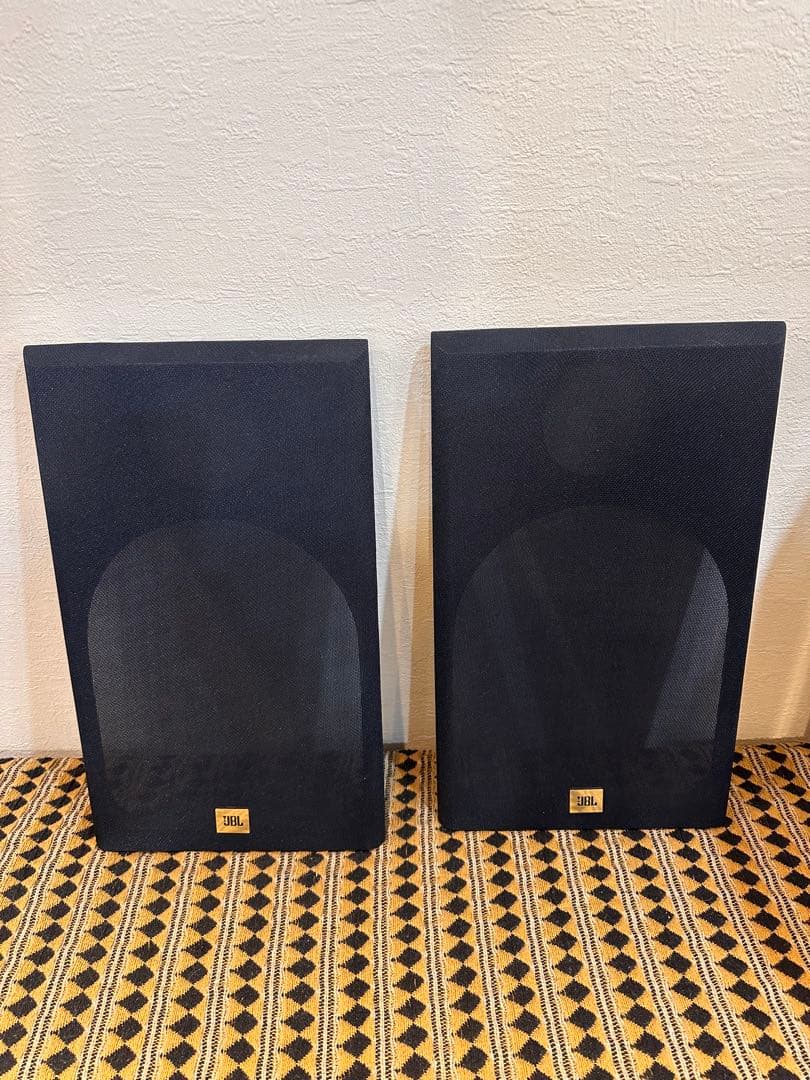 【mac81jp】 中古JBL Model 4302 ブックシェルフ