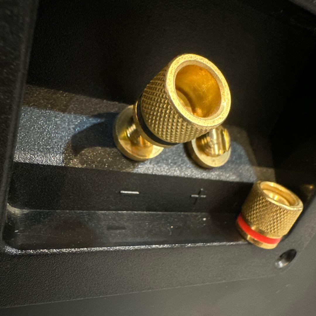 【mac81jp】 中古JBL Model 4302 ブックシェルフ