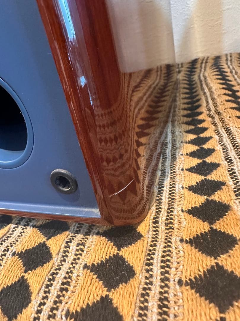 【mac81jp】 中古JBL Model 4302 ブックシェルフ