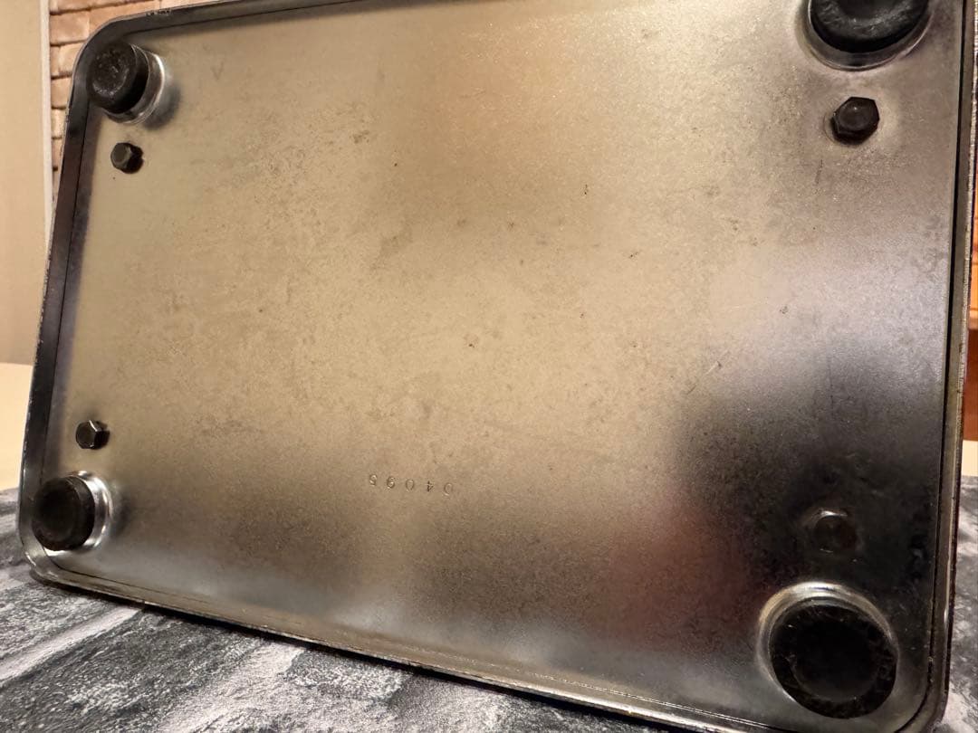 imperia インペリア・レストラン用　パスタマシン　R220 手動タイプ