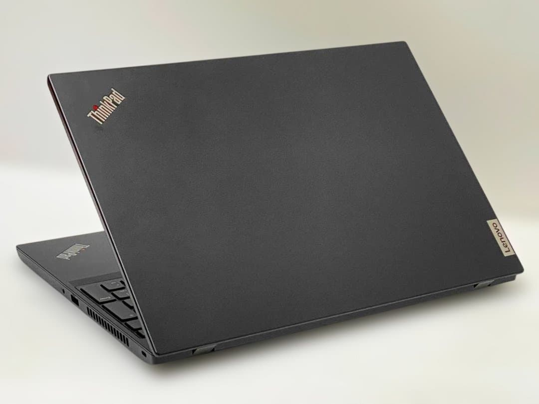 第11世代i5 ThinkPad L15 GEN2 16GB NVMe512GB