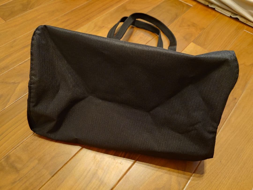 patagonia ブラックホール　トート 25L