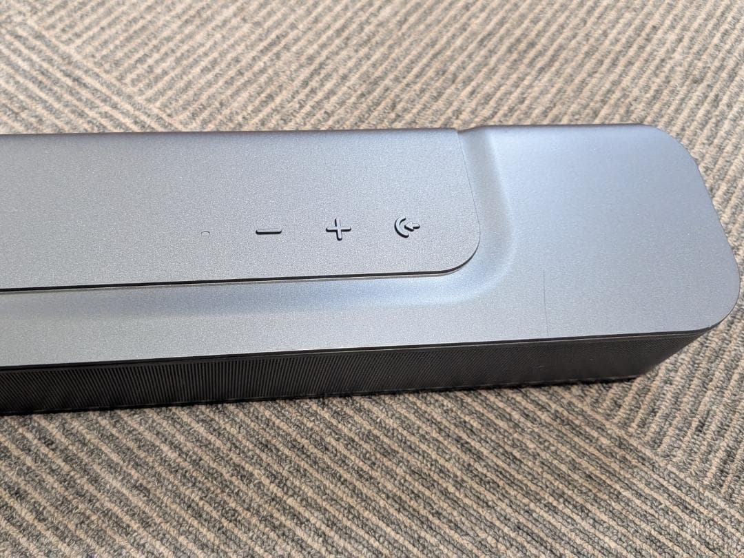 JBL BAR 300 MultiBeamDolby Atmos 搭載5.0ch