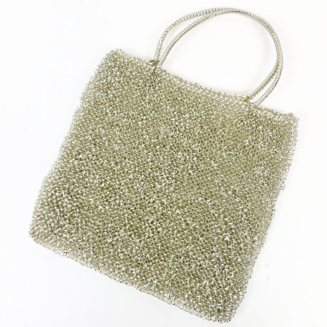 ANTEPRIMA アンテプリマ ワイヤーバッグ