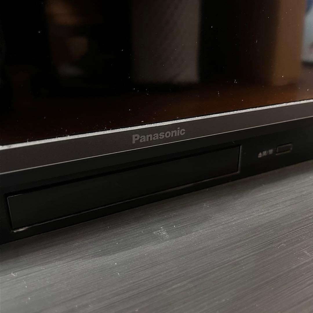 Panasonic TH-43MR770 2023年製 43型 4K液晶テレビ