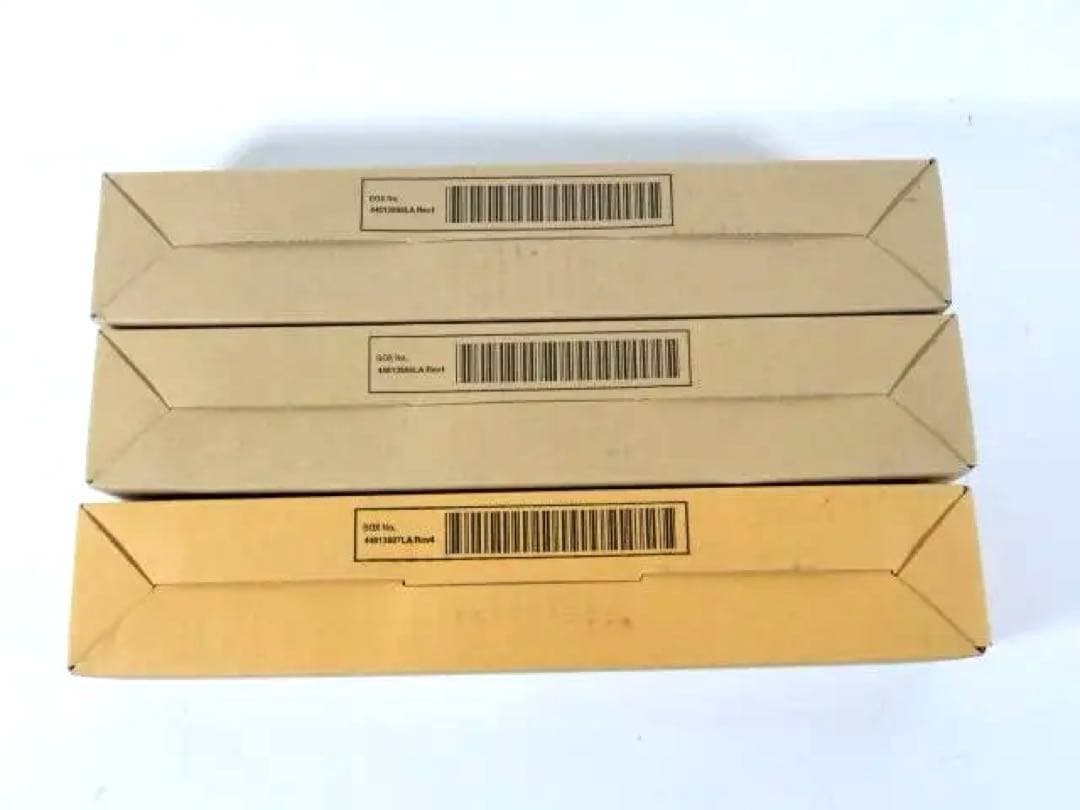 OKI トナーカートリッジ シアン・マゼンタ・イエロー 3色セット