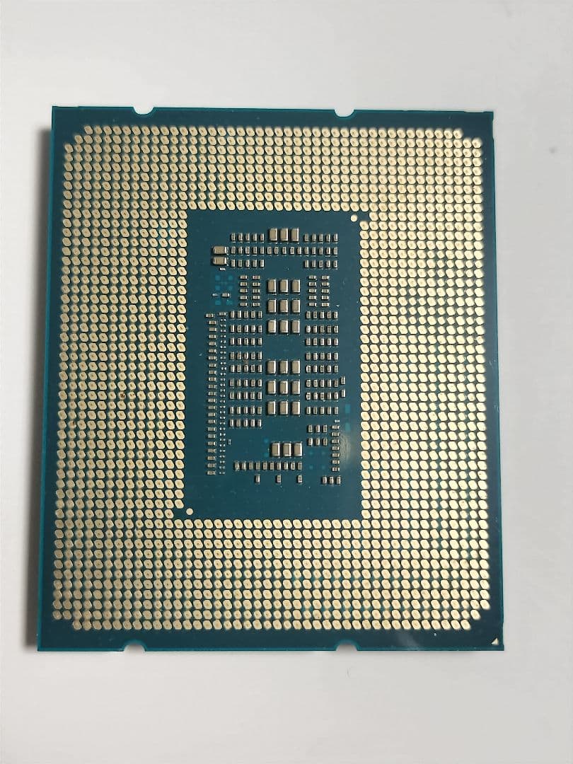 CPU Intel Core i7 12700KF CPU