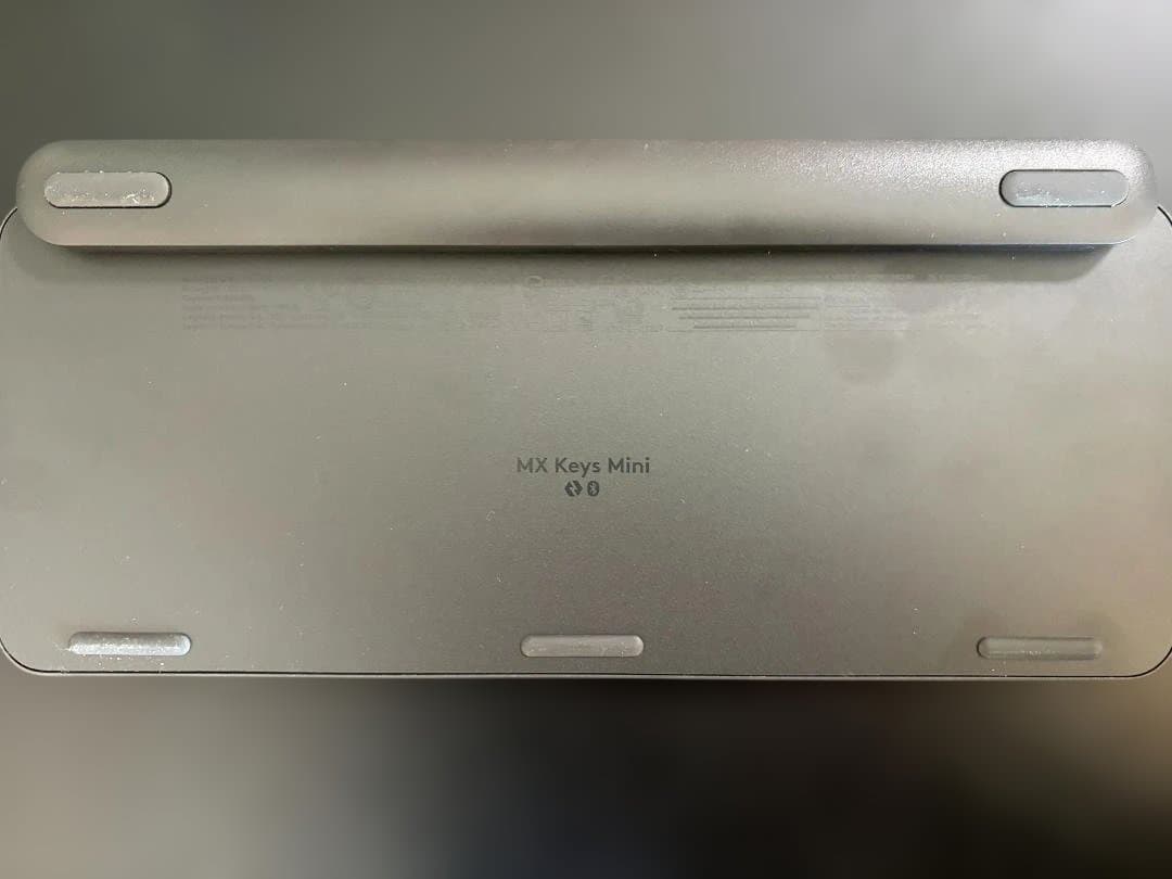 こ*こ様 Logicool MX Keys Mini 日本語配列