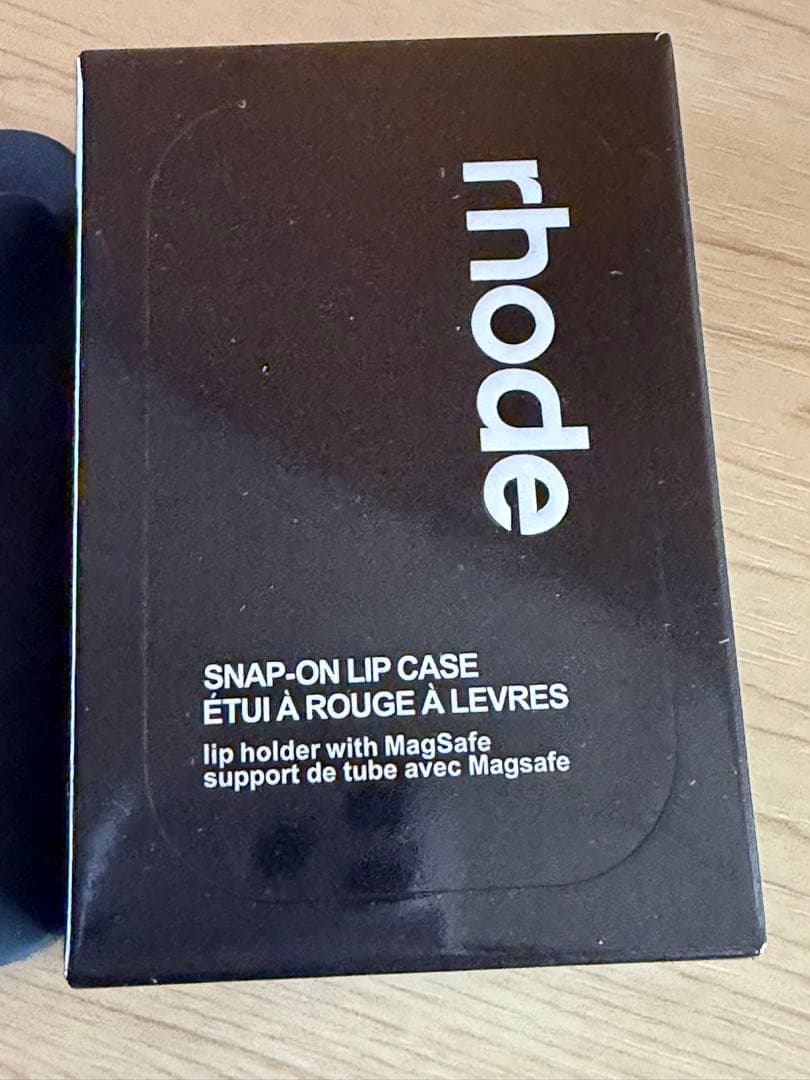 スマホアクセサリー rhode