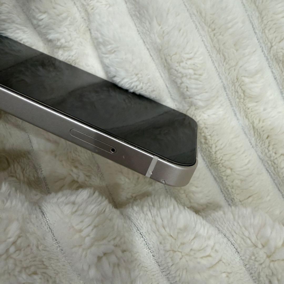 iPhone13 mini 256GB SIMフリー スターライト