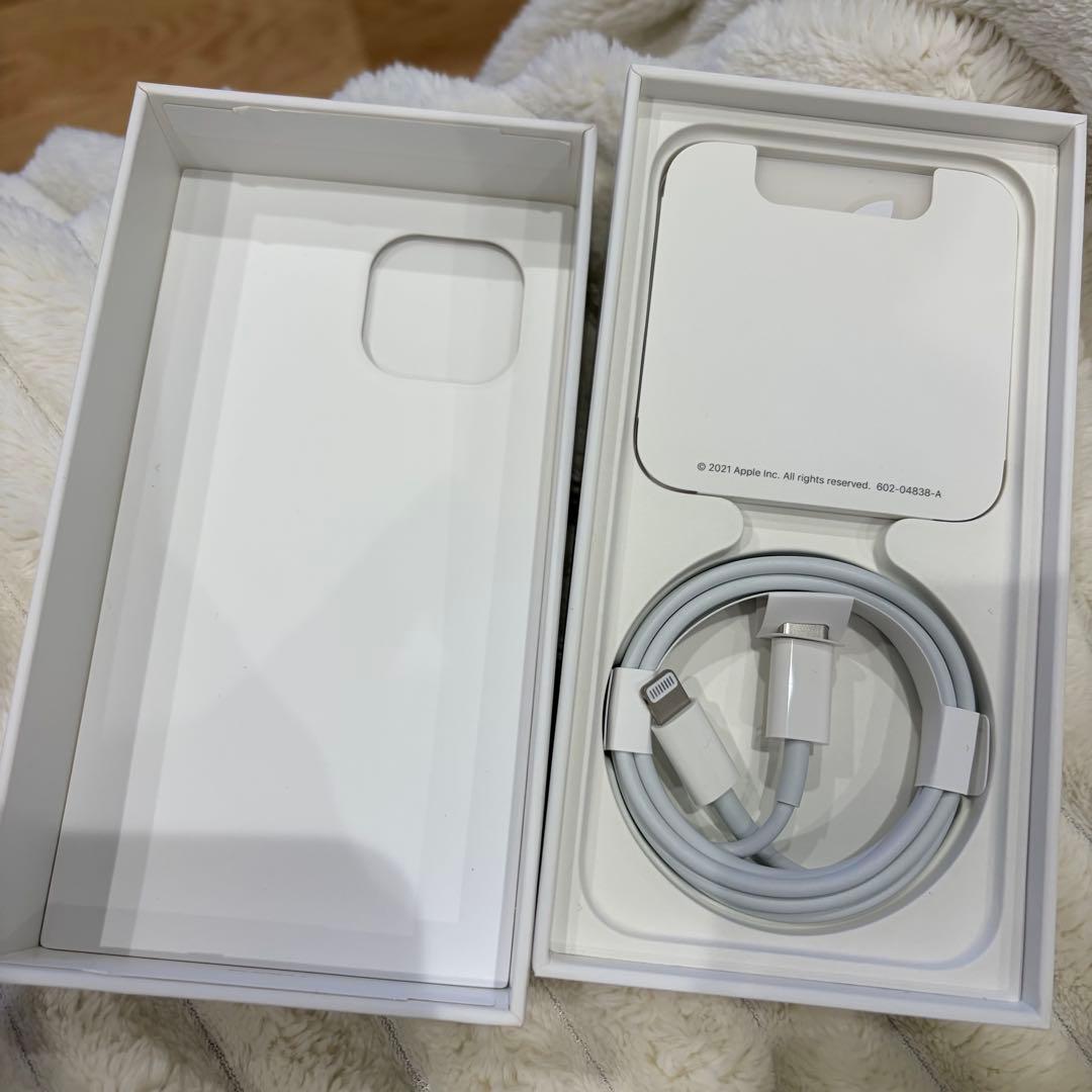 iPhone13 mini 256GB SIMフリー スターライト