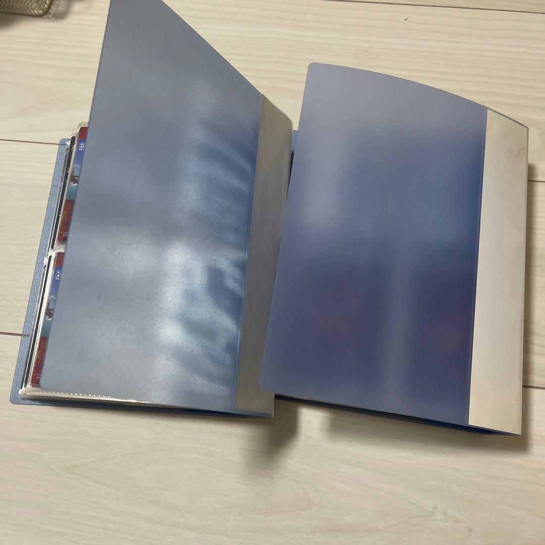 新世紀エヴァンゲリオン　使徒、再び　カードダスマスターズ