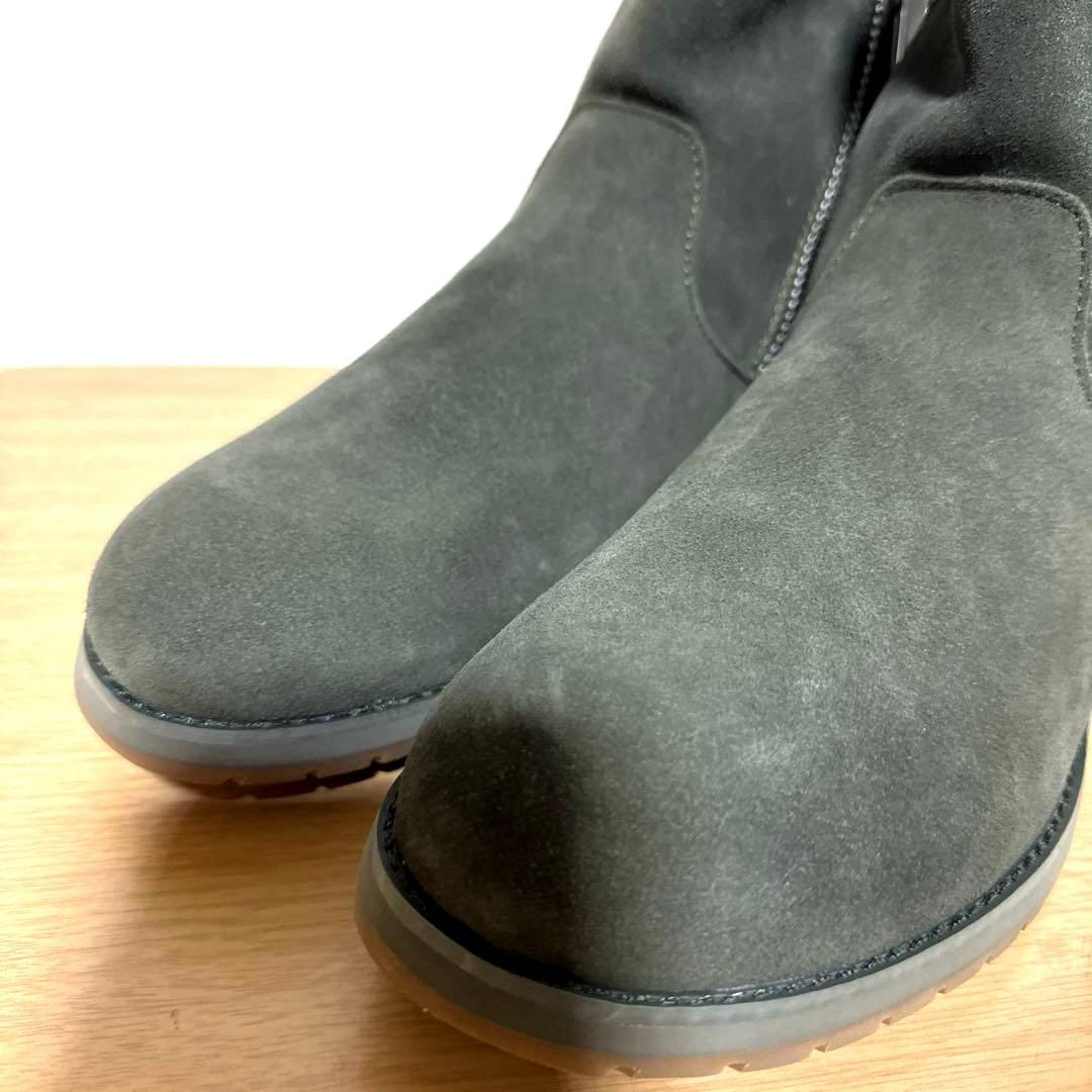 【未使用】EMU Australia エミュ BEACH MINIムートンブーツ