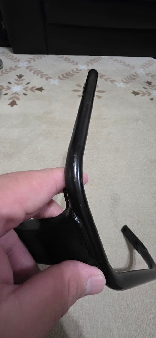 TZR50R 4EU アッパーカウル　ステー　新品？