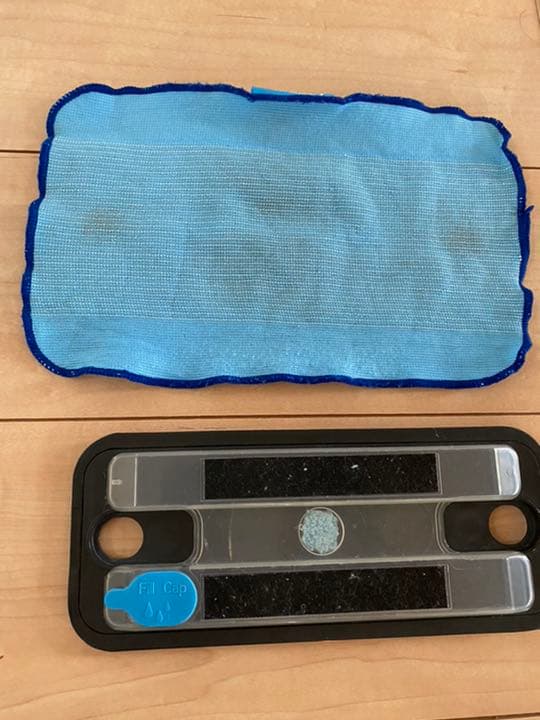 IROBOT ブラーバ380J