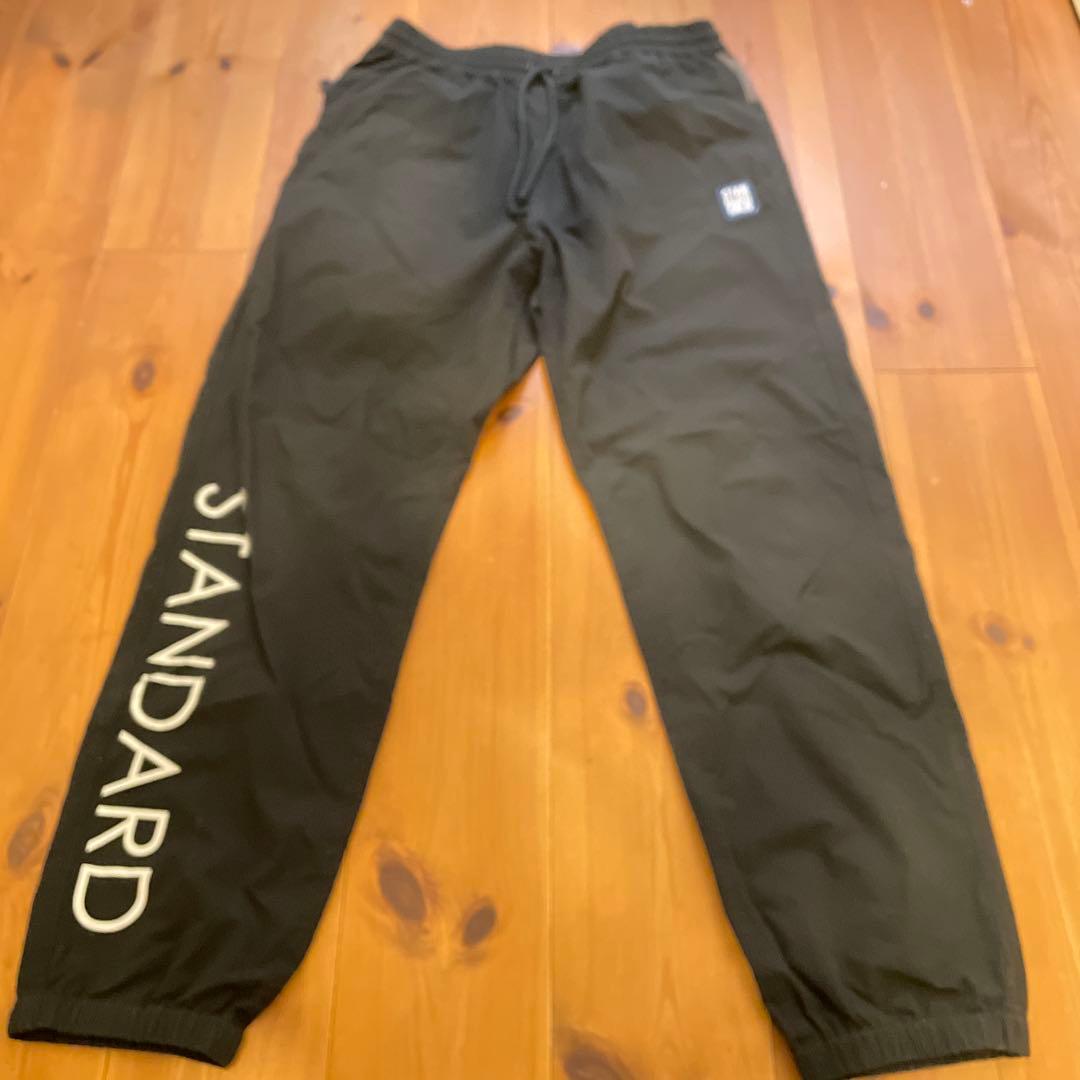 スタンダードカリフォルニア　トラックジャケット、パンツ上下　スタカリ