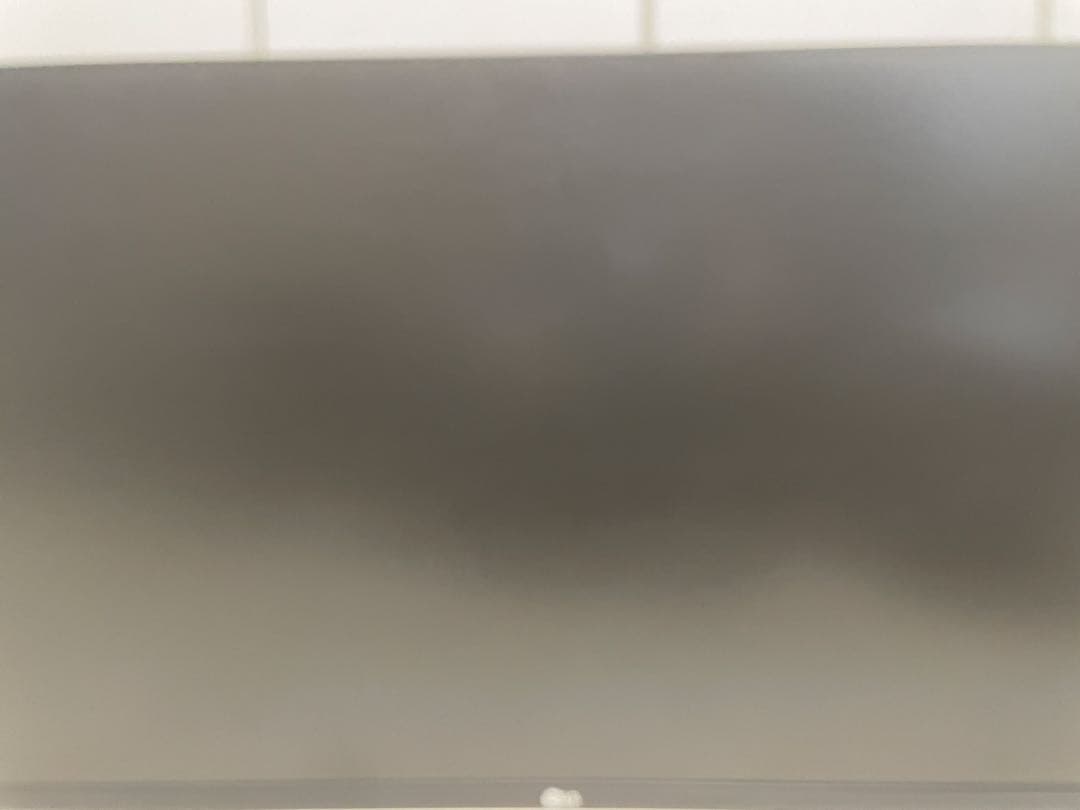 ゲーミングウルトラワイドモニター　LG 34GL750-B