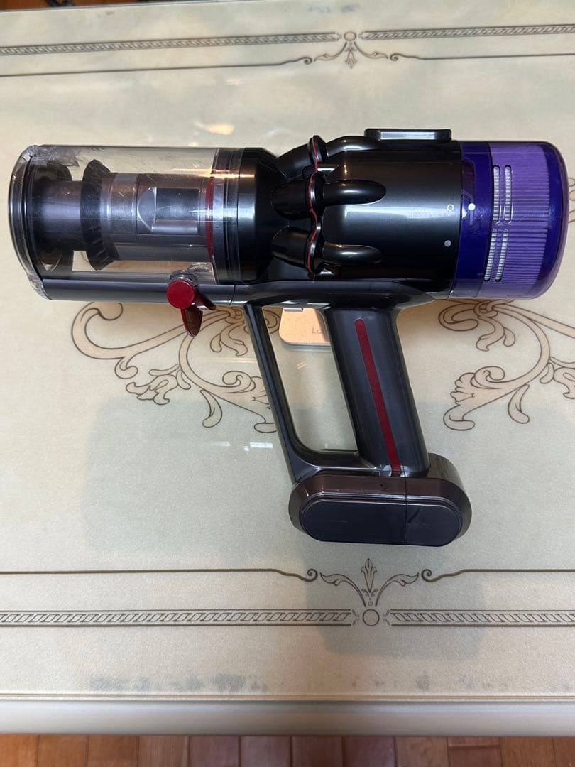 Dyson SV21 スティッククリーナー本体 各種アタッチメント付き